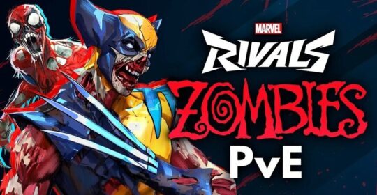 В Marvel Rivals анонсировали режим «Marvel Zombies» — представлен геймплейный трейлер