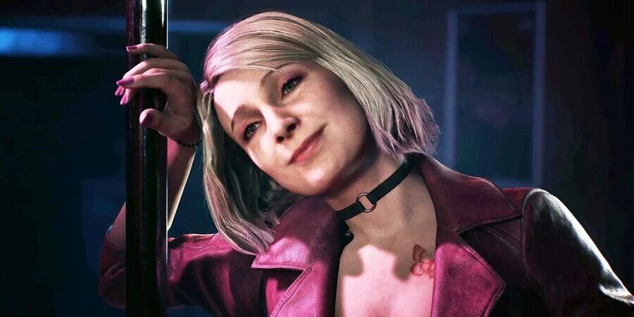 DLC Born From a Wish