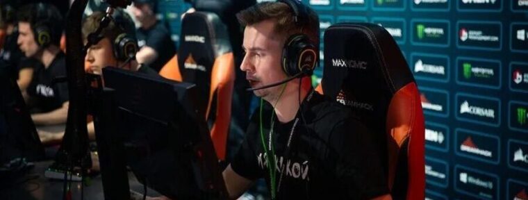 Kinqie: «Twistzz – лучшее, что могло реанимировать потухающую FaZe Clan»