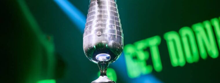Третья карта финала IEM Cologne Major 2026 побила рекорд CS2 — 2,7 млн зрителей