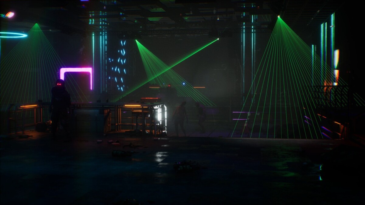 The Midnight Walkers клуб