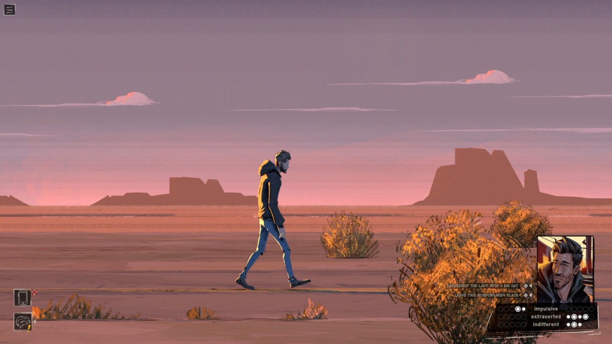 Rue Valley скриншот