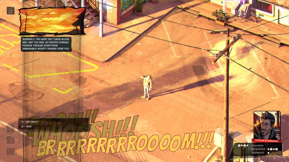 Rue Valley screenshot