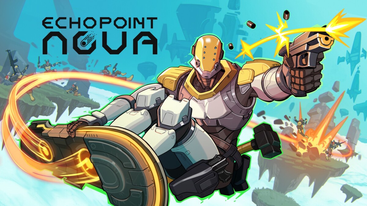 Echo Point Nova
