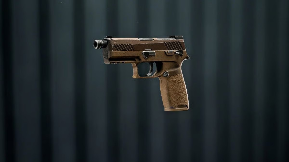 P18 в Battlefield 6