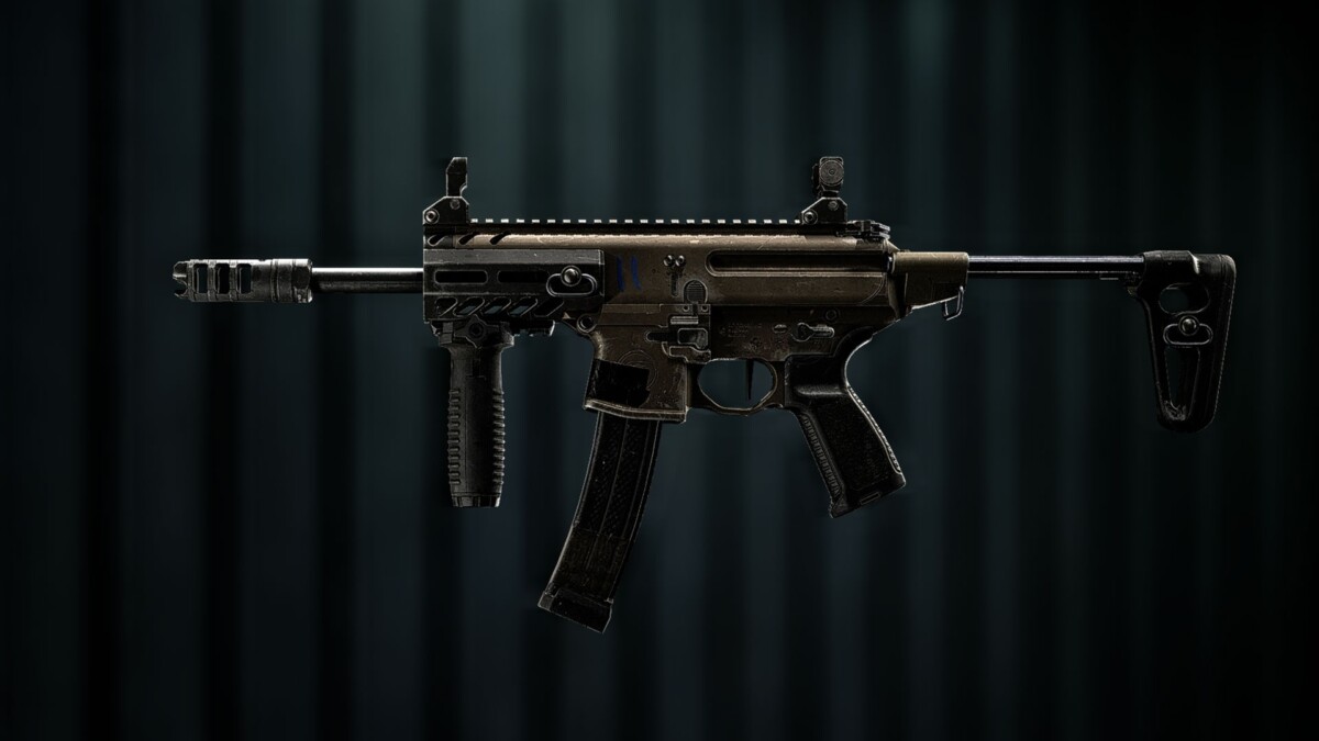 SGX в Battlefield 6