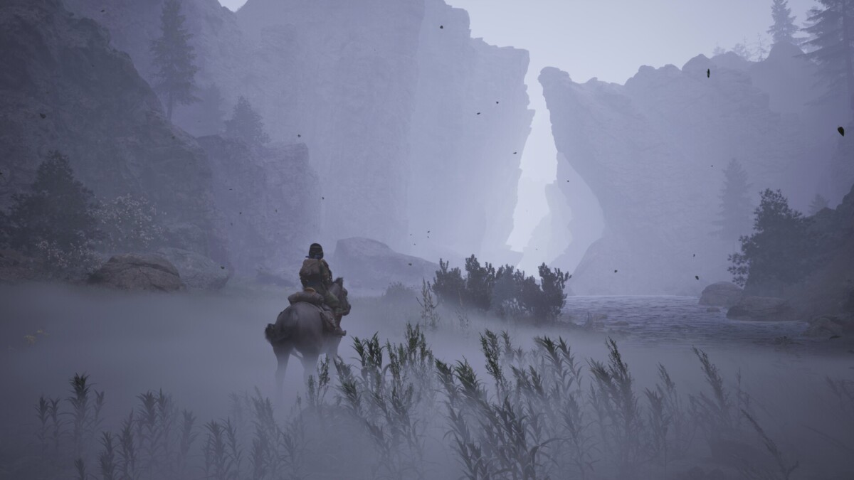 The Legend of Khiimori скриншот