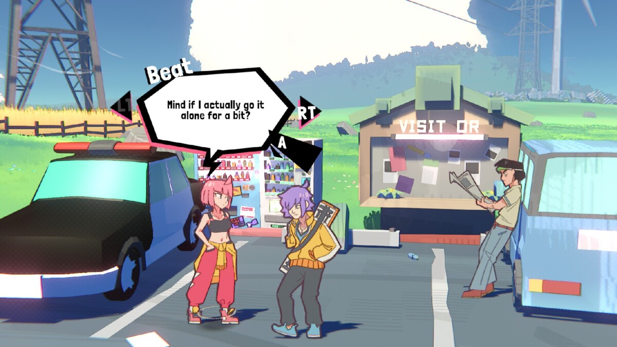 UNBEATABLE скриншот