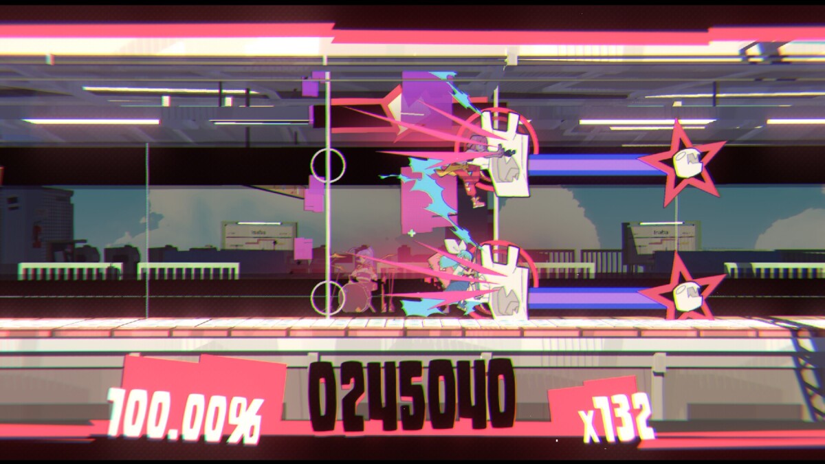 UNBEATABLE геймплей