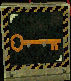 Золотой ключ CloverPit