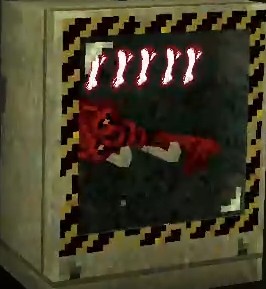 Активированный костяной ключ CloverPit