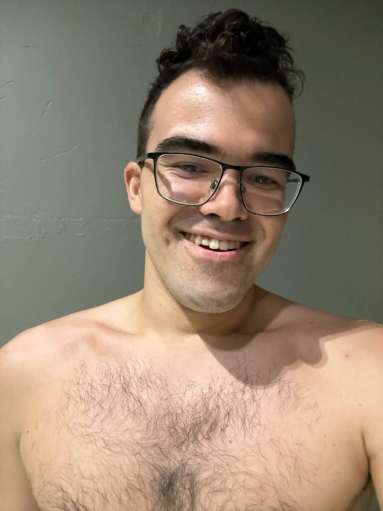 Тимур “TpaBoMaH” Хафизов