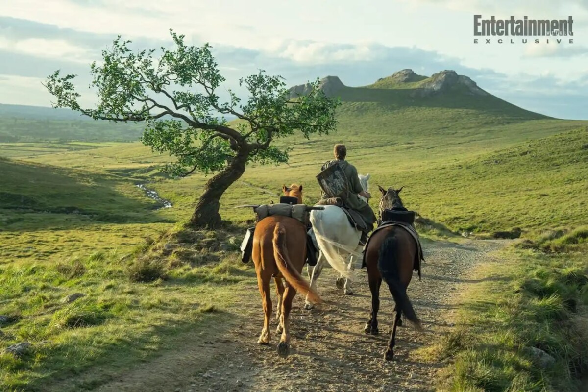 Рыцарь Семи Королевств