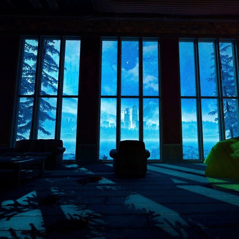 [Hide and Seek] Shrek