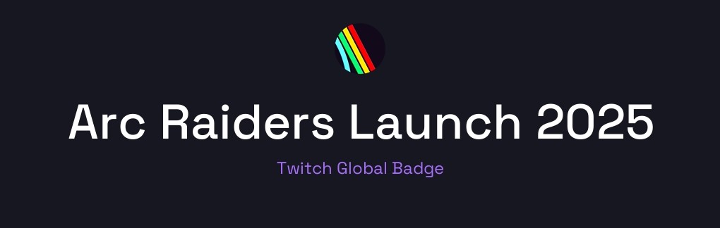 Arc Raiders Launch 2025