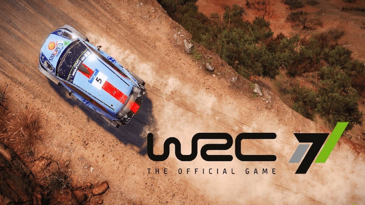 WRC 7