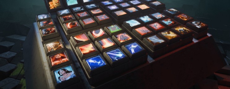 Ability Draft Dota 2