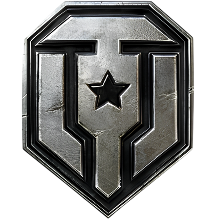 логотип World of Tanks