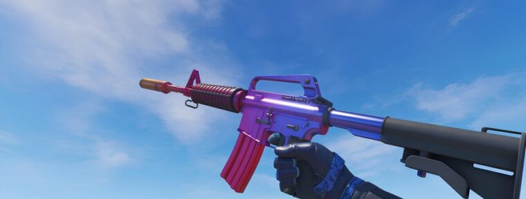 Предрелизное обновление вышло в CS2: улучшения Source 2 и интерфейса