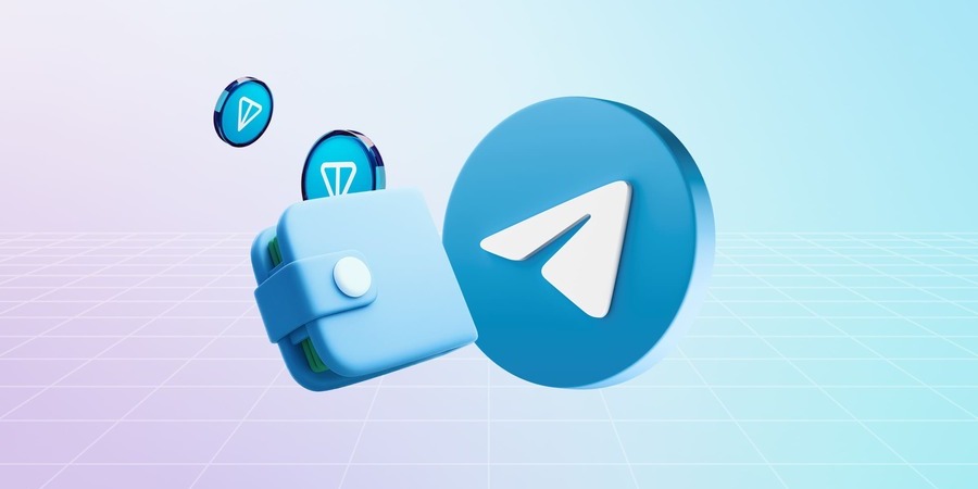Wallet Telegram