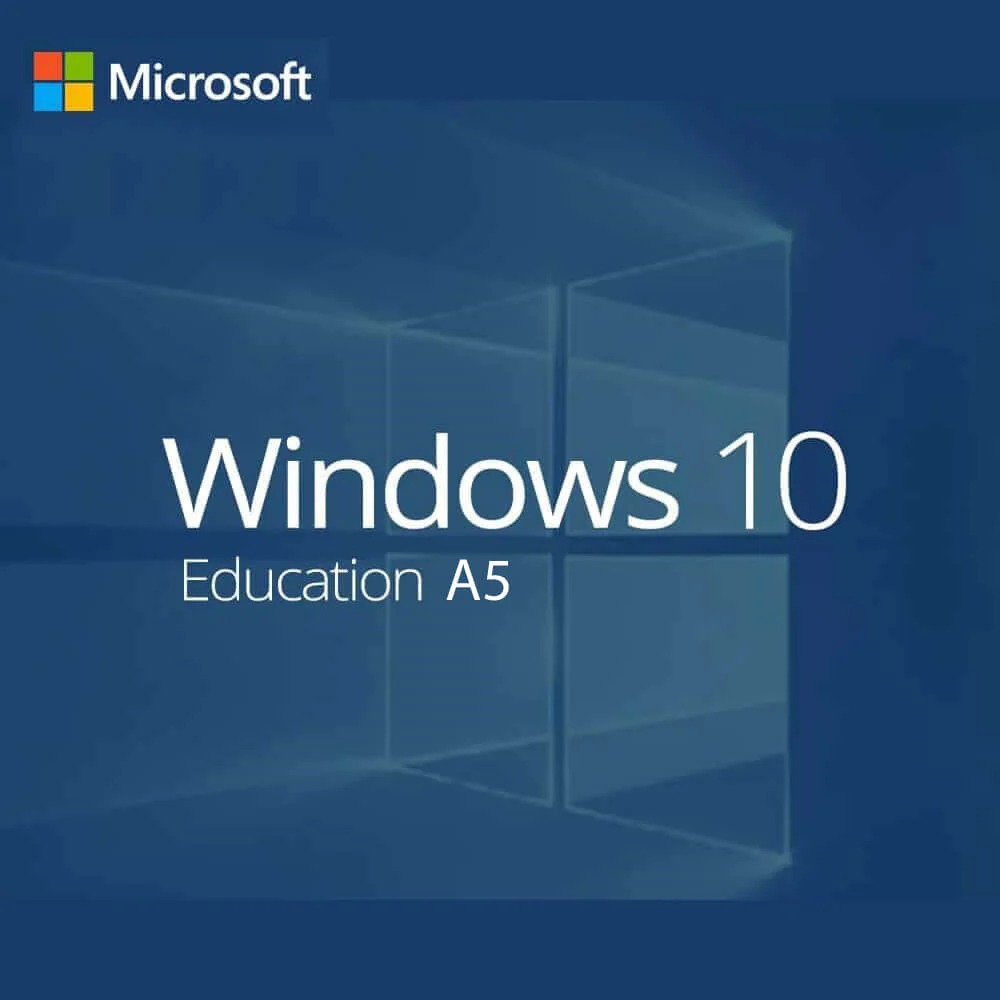 Windows Education