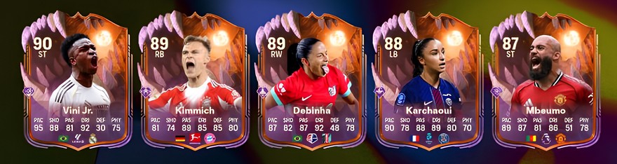 Ultimate Scream EA FC 26