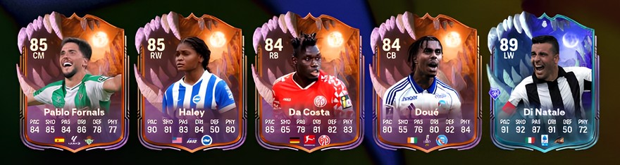 Ultimate Scream EA FC 26