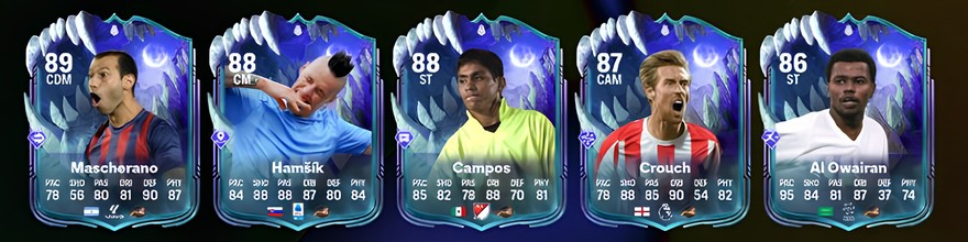 Ultimate Scream EA FC 26