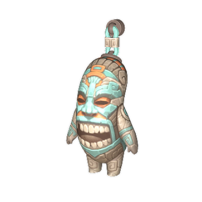 брелок Lil Curse кс