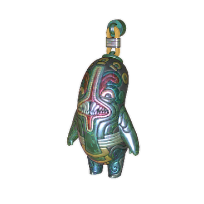 брелок Lil Serpent кс