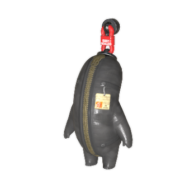 брелок Dead Weight кс