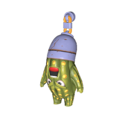 брелок Lil Prick кс