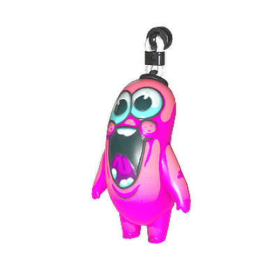 брелок Lil Happy кс