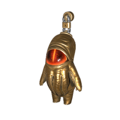 брелок Lil Eldritch кс