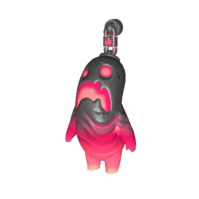 брелок Magmatude кс