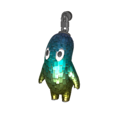 брелок Pinatita кс