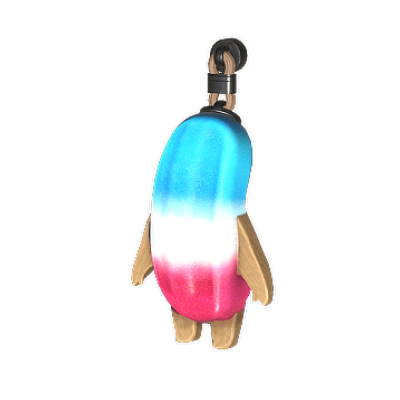 брелок Pocket Pop кс