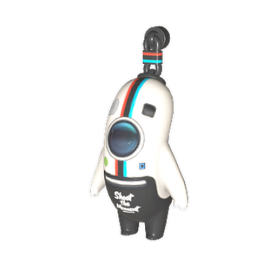 брелок Lil Moments кс