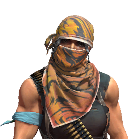 Охотник | Партизаны