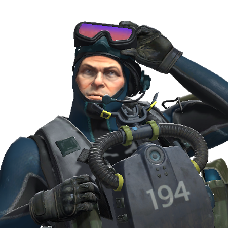 Капитан Фрэнк &laquo;Мокрые носки&raquo; Бару | Боевые пловцы SEAL