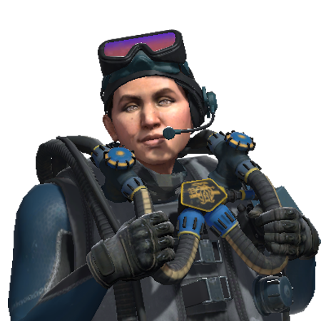 Капитан Давида &laquo;Окуляры&raquo; Фернандес | Боевые пловцы SEAL