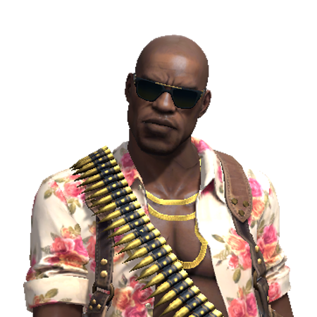 Элитный охотник Солман | Партизаны