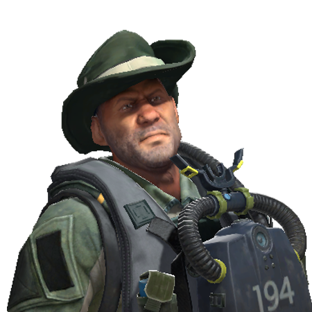 Лейтенант Рекс Крайки | Боевые пловцы SEAL