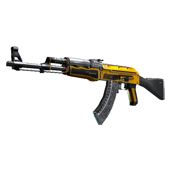 AK-47 | Топливный инжектор