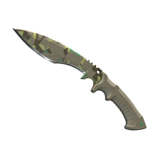 Северный лес