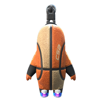 Паттерн Lil Baller 1