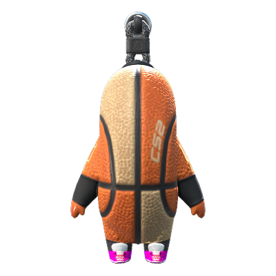 Паттерн Lil Baller 60 000