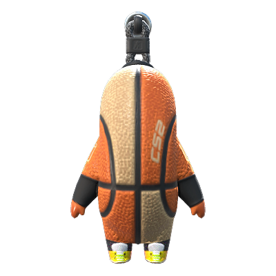 Паттерн Lil Baller 90 000