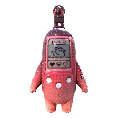 Паттерн Lil Chirp 1