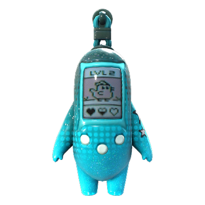 Паттерн Lil Chirp 80 000